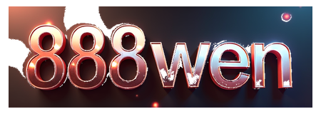 888wen logo